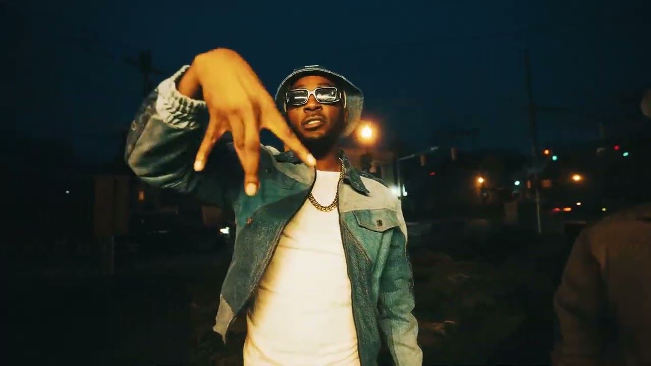 Mud Bruthas (MB Ford x MB Fastblack)  - Muddy Noize Intro (Official Video) 
