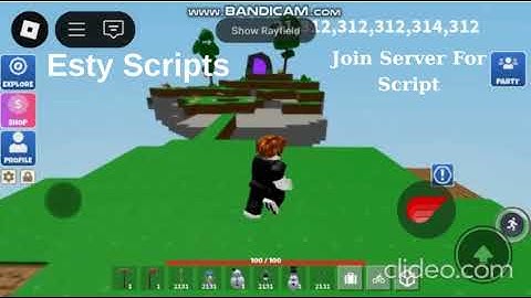 Roblox Islands Dupe Script 2025 WORKING!