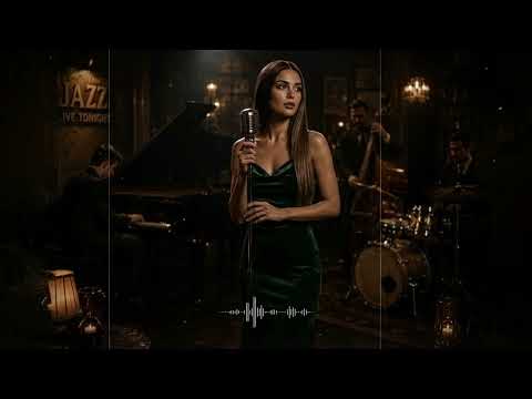 Golden Whiskey Nights ✨ | Vintage Blues Rock Lounge