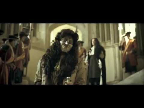 The Libertine