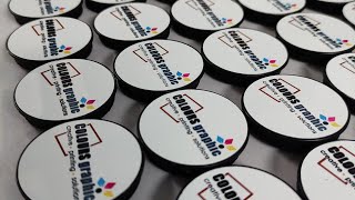 Imported Sublimation Mobile POP Socket #manufacturer