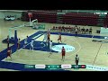 Fenerbahçe – Göztepe U16 Erkekler Türkiye Şampiyonası C Grubu