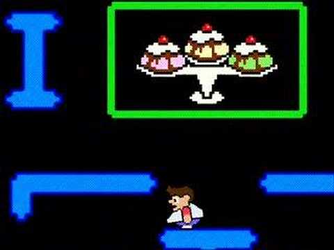 SUBWAY Video Game Kid :30 Fresh Fit