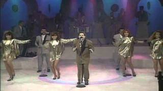 Frankie Ruiz--Bailando