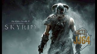 Dawnguard Vampire Hunters  Elder Scrolls Skyrim