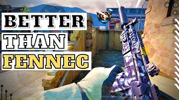 RUS 79U is Better Than FENNEC In Season 5 | ZERO RECOIL + FAST ADS RUS 79U Gunsmith Build!!