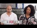 Are Tselane and Justin Really Ready for Marriage? | Family or Fiancé | Oprah Winfrey Network