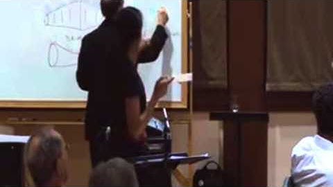 Inside Chamber Music with Bruce Adolphe: Messiaen Quartet for the End of Time