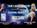 The Light Gate Episode #181: Daniel Sheehan (UFOS/UAPS/DISCLOSURE)