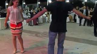 Adige Dügün Müge Semih Bora 24.08.2013 - Beril Elmas-Aktug Sen