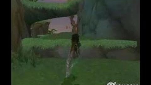 Tak and the Power of Juju PlayStation 2