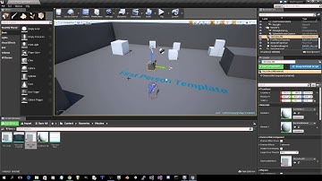 Unreal Engine 4.10.1 - How to make projectiles destroy destructible meshes