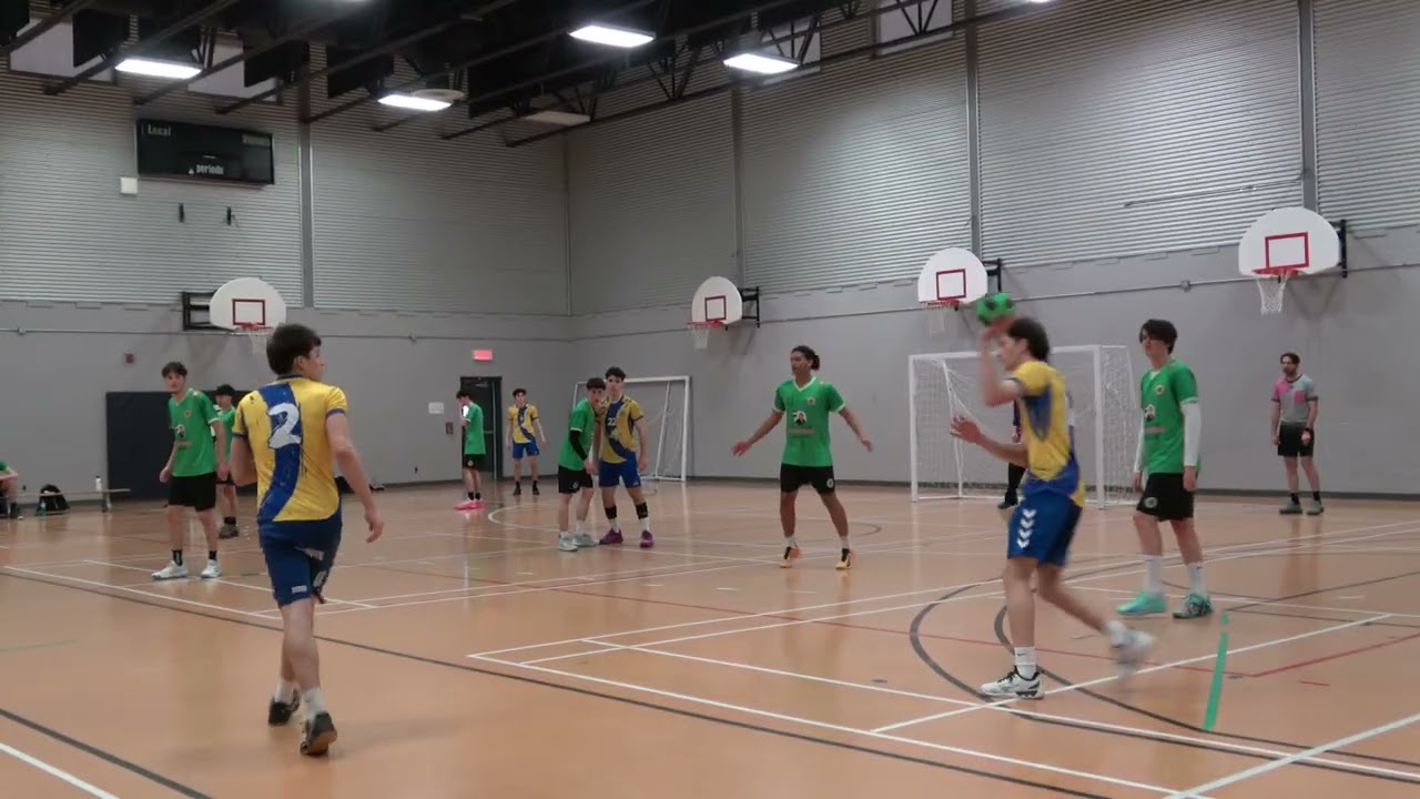 JM / Lévis 2026-02-22