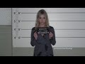 Pretty Little Liars - Hanna is Arrested - 