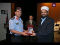 عبدالله المشاقبة يتحدث عن جمعية الثقافة الاسلامية | Ro'ya