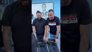 Sakallı İle Adana’yı Yedirdik