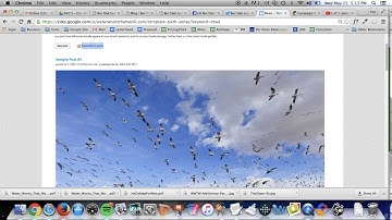 Creating an RSS Campaign in Mailchimp