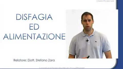 Dove curare la disfagia?
