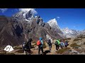 Trekking nepal with wildland trekking