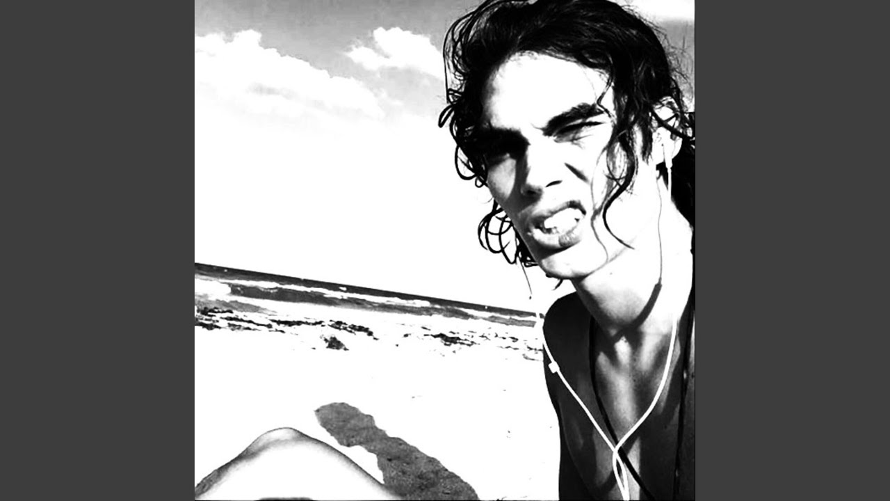 hunter eyes (ultra slowed)