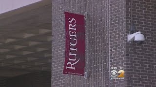 Rutgers Computer Network Attacked