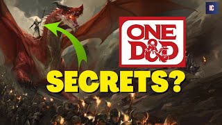 One D&D Secrets Hidden in Dragonlance #onednd #dnd