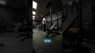 Micd Up Clean And Jerk Edition