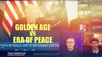 Golden Age vs Era of Peace
