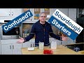 🔵 Confused About Sourdough Starters?