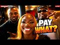 Claressa Shields Responds To "Pay What You Owe" Rumors Involving Alycia Baumgardner!?