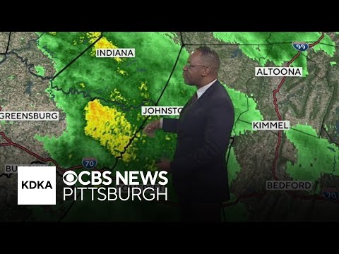 Kdka Morning News Anchors