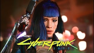 V Being the BEST Merc in Night City for 10 Minutes - CYBERPUNK 2077 Gameplay