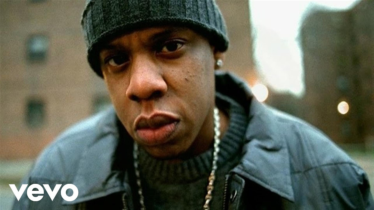 JAY-Z - '03 Bonnie \u0026 Clyde ft. Beyoncé Knowles