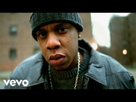 JAY-Z - Anything 