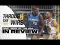 NBA Is Back | Through The Wire Podcast