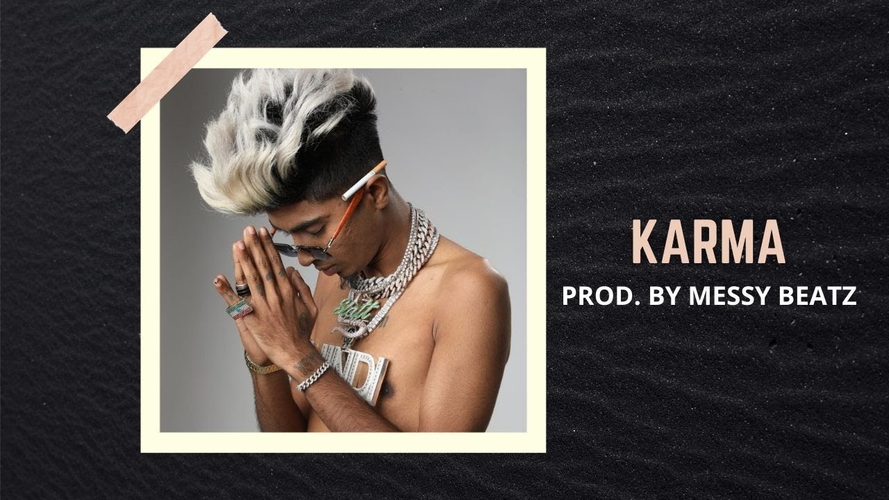 [FREE] "KARMA" - MC STAN Type Beat | Messy Beatz | 2K22