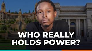 Details The hidden force shaping South African politics | Ayanda Zulu Guide