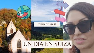 🇨🇭"ENTRE MONTAÑAS Y SILENCIO:Así se vive en Bettlach,Suiza"