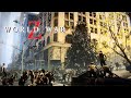 Pelea Mundial Sombi! Con Zuzgustina, Grigory y Vikor | World War Z |