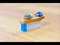 How to Make a Mini BristleBot