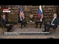 США та Росії не вдалось домовитись на переговорах у Женеві