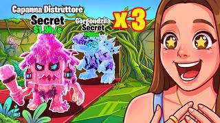 New ADMIN ABUSE MAGICAL Event on Fortnite Steal a Brainrot! 🧚