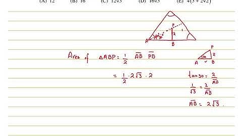 GR1268, Question 02 | GRE Maths | Suppose Math with Akhtar Abbas