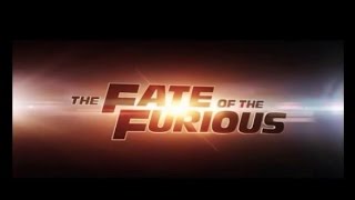 THE FAST AND FURIOUS 8 TRAILER TEASE IS PACKED WITH RAPID FIRE ACTION 2017
