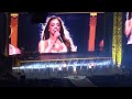 Capture de la vidéo Tate Mcrae - Full Concert - Miss Possessive Tour - The O2, London - 24 June 2025