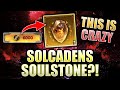 SELLING LORD SOULSTONES! Solcadens Legendary Hero Soulstone in Shop ... for 6k ⁂ Watcher of Realms