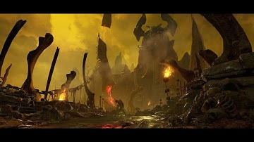 Literally To Hell and Back | Doom (2016) - Part 2