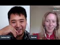 Global CKtizens ep 13:Empathy in journalism by Sanne Breimer