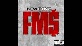 New Boyz - Fm$ (Instrumental)