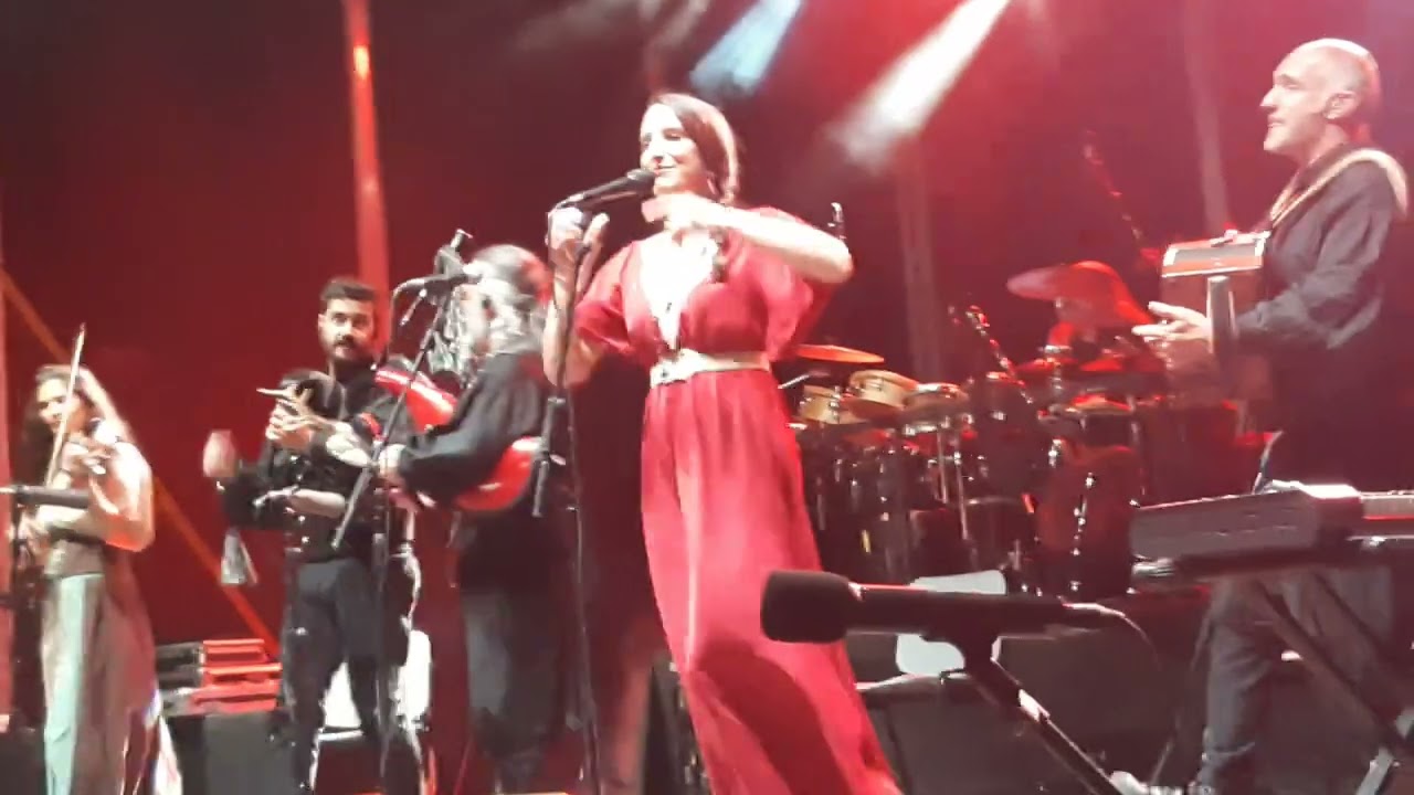 Banda de gaitas de boto aragonesa,  en Pirinostrum  Feria de luthiers. Boltaña  2024